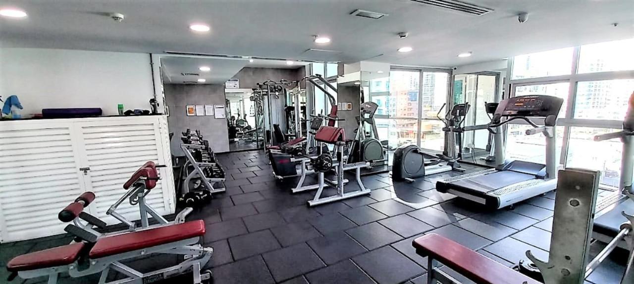 Apartment Gorgeous 1 Bed With Balcony - Walk Distance *