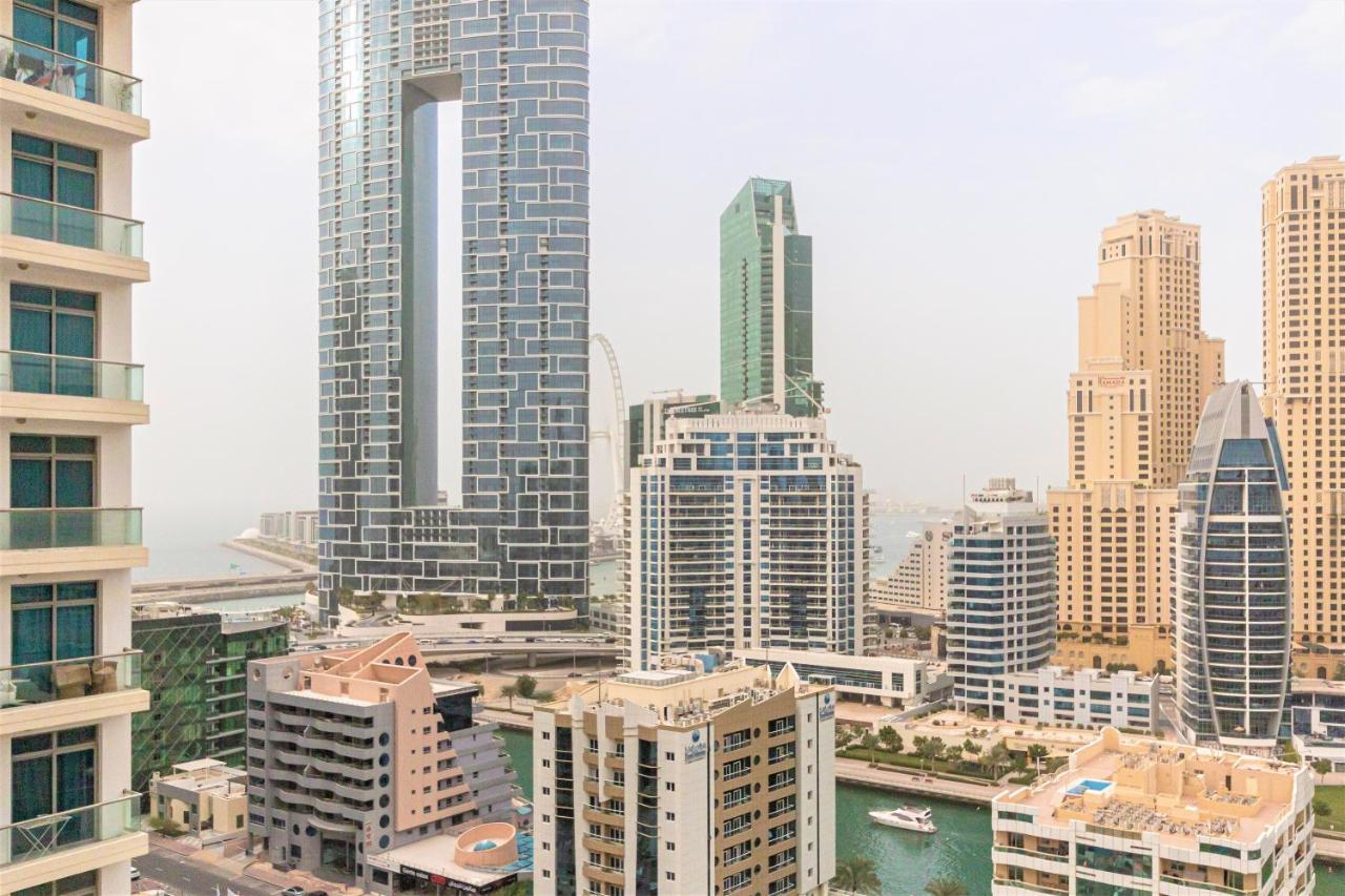 Apartment Gorgeous 1 Bed With Balcony - Walk Distance